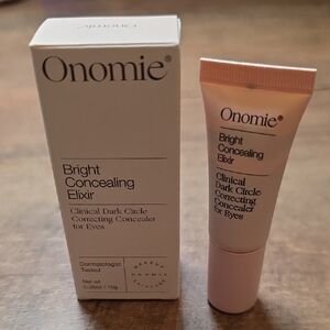 Onomi Bright Concealing Elixir - Fair Warm